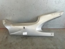 Aprilia RS 50 - Right Side