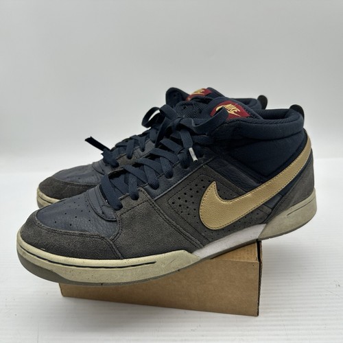 Nike uomo renzo 525617 - renzo, 525617-476