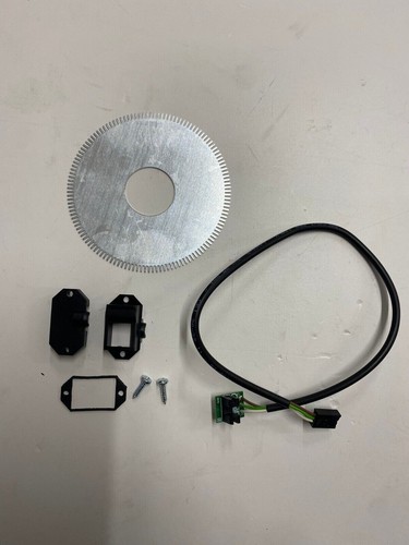 Bft kit encoder per - bft, motore