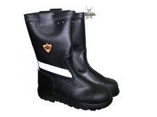 Stivali Anfibi Antincendio