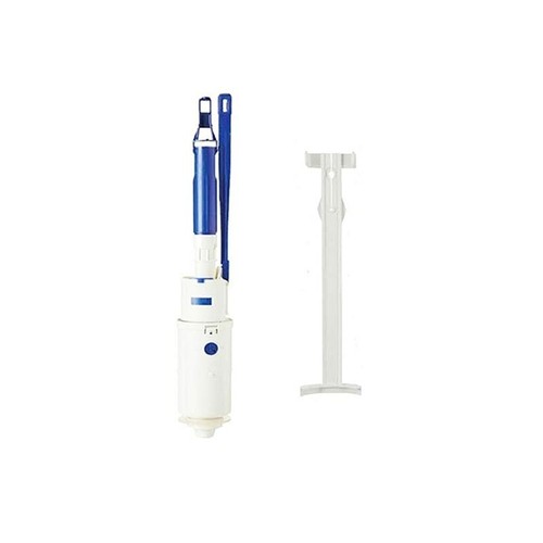 Campana geberit twico - twico, completa