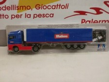 ITALERI  1/87 - MODELLINO
