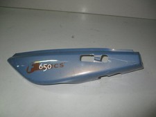 Fiancata Fianchetto Carena