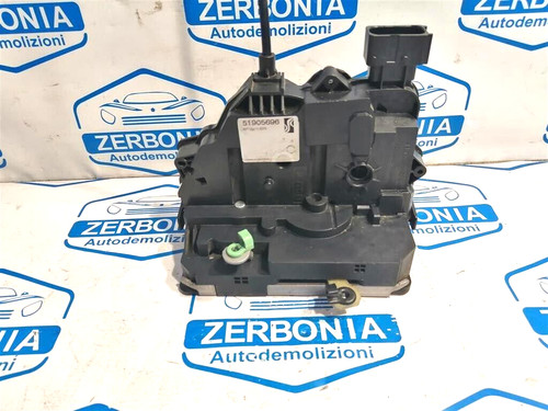 51822422 serratura anteriore - 51822422,