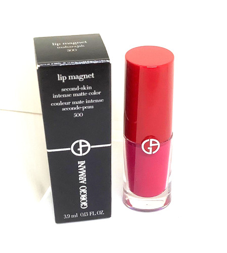 Giorgio armani lipcolor 500 - giorgio,