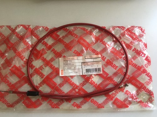 Ap8114243 cavo gas - gas, aprilia