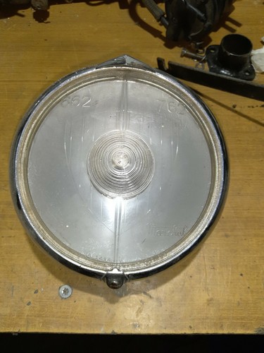 Faro marchal 662 762 - marchal, 662-762