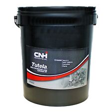 TUTELA MULTIPURPOSE GR 9 NT 18 KG GRASSO MULTIUSO AL LITIO ESTREME PRESSIONI CNH