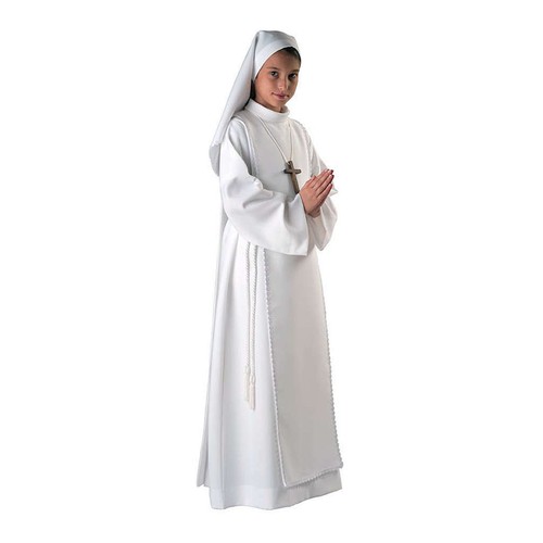 Abito prima comunione bambina