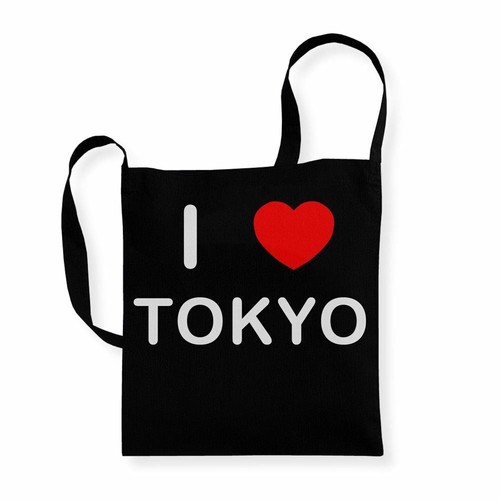 Borsa tokyo love - i,