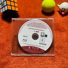 PES 17  Pro Evolution Soccer