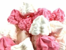Caramelle marshmallow fiamme - marshmallow,