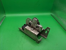 MECCANISMO BLOCCO BAGAGLIAIO