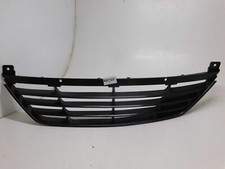 FRONT BUMPER GRILLE FRONT