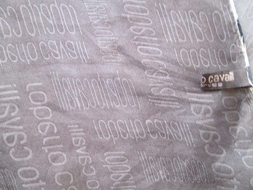 Superbe foulard roberto - foulard,