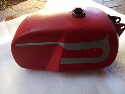 Serbatoio gilera 125 150 - serbatoio,
