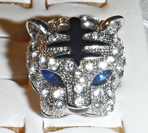 Anello moda cool un - cool, gatto