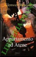 WESCOTT Glenway - Appartamento ad Atene. (3-64474)