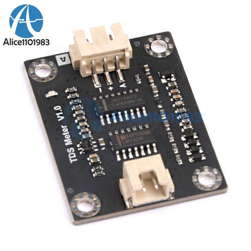 Modulo sensore tds analogico - modulo,