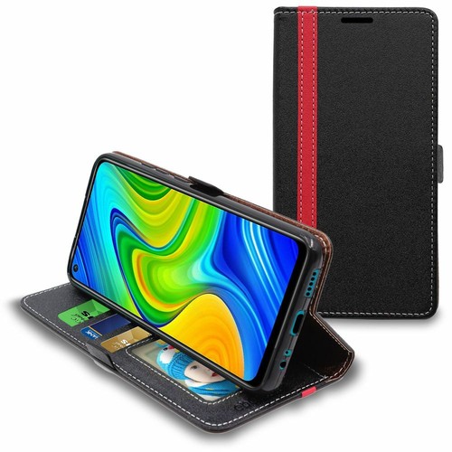 Cover xiaomi redmi note - cover, 9