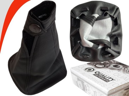 Cuffia leva cambio cornice - cambio, +