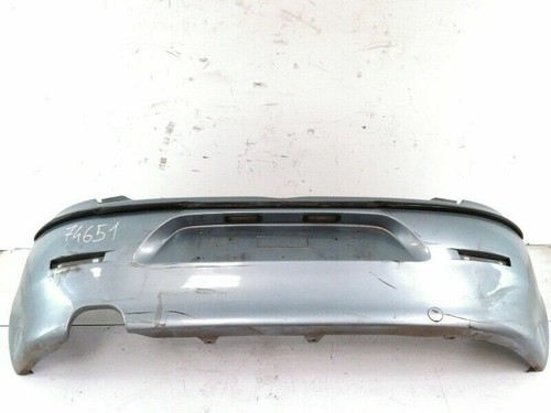 Paraurti posteriore alfa - alfa, romeo