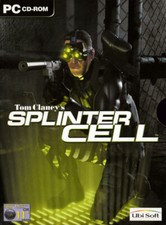 Tom Clancy's Splinter Cell PC