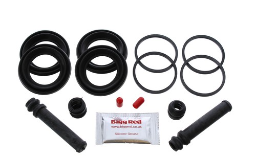 Kit guarnizioni riparazione - guarnizioni,