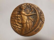 Medaglia gruppo brigate