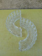 Lotto Di 2 Antichi Vassoi IN