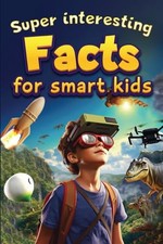 Super Interesting Facts For