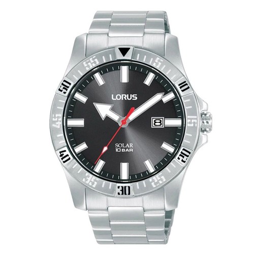 Lorus sport solar - ,