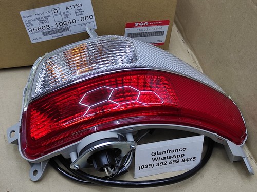 35603 10g40 suzuki 650 - suzuki, burgman