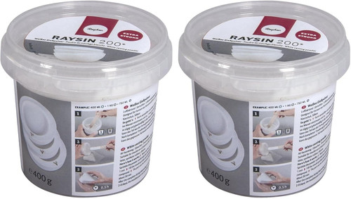 Raysin 200 polvere - raysin,