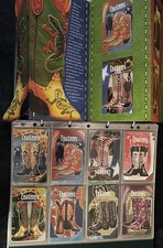 🌈8 Schede Telefoniche Cow