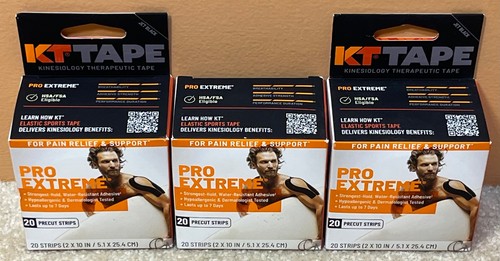 Tape pro extreme - 3,
