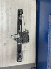 Alzavetro posteriore sinistro BMW 320 Cod 71.002.603