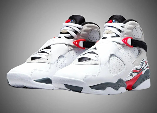 Jordan air retro - air, 8