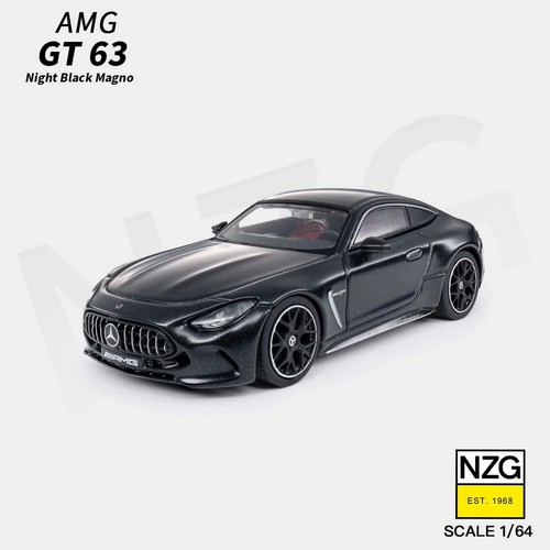 Modellino auto nzg scala - modellino, 1/64