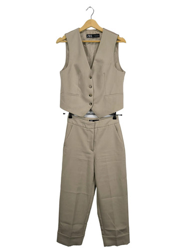 Zara tailleur pantalone donna - zara,