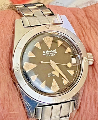 Orologio subacqueo - orologio,