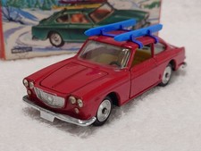 MERCURY LANCIA FLAVIA COUPE