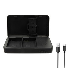 Led doppio caricatore power - led,