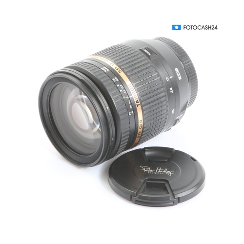 Canon tamron 17 50 ld - canon,