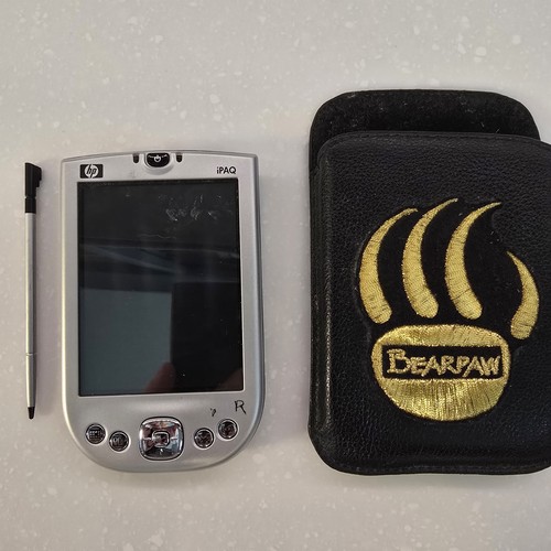 Ipaq pocket x11 - pocket, pc