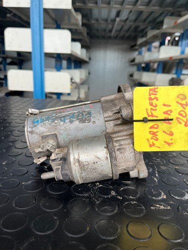 Motorino avviamento ford - avviamento,