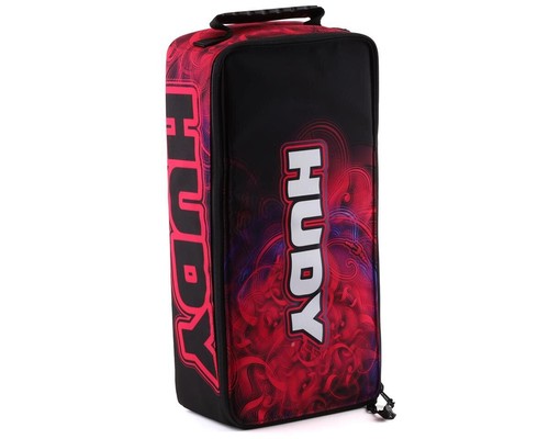 Borsa trasporto auto hudy - trasporto, rc
