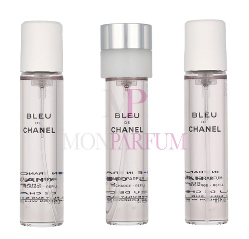 Chanel bleu - chanel, pour