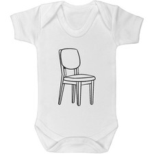 Body / crescita bambino 'Chair