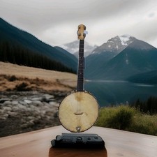 Vintage (Slingerland Maybell